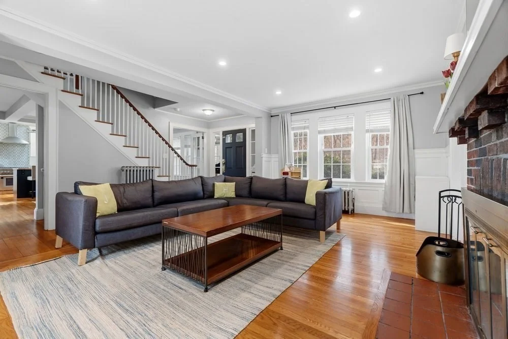 859 Fellsway W, Medford