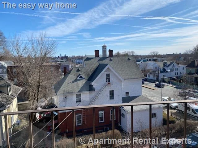 2353 Massachusetts Ave, Davis Square