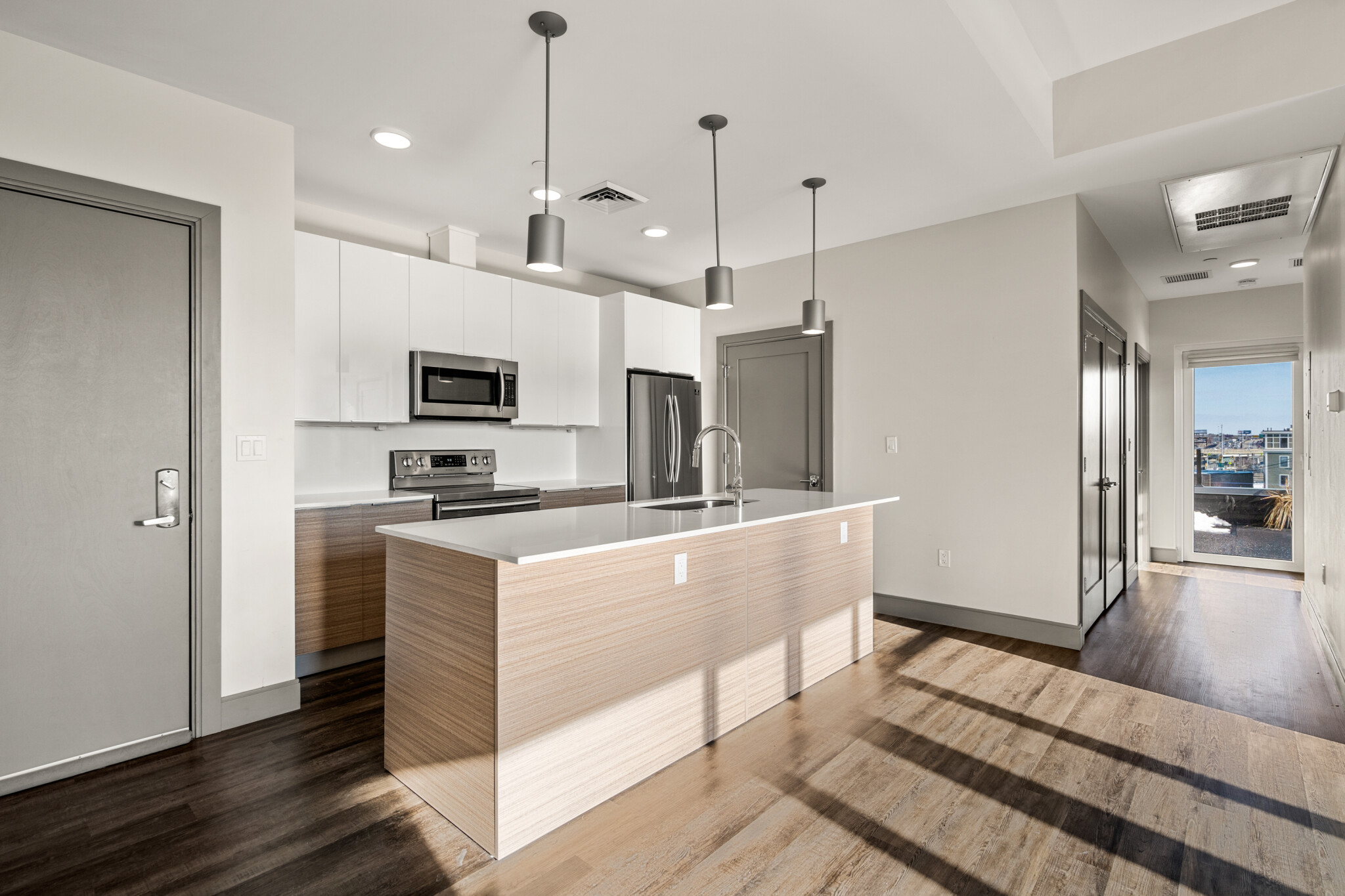 400 Mystic Ave, Somerville