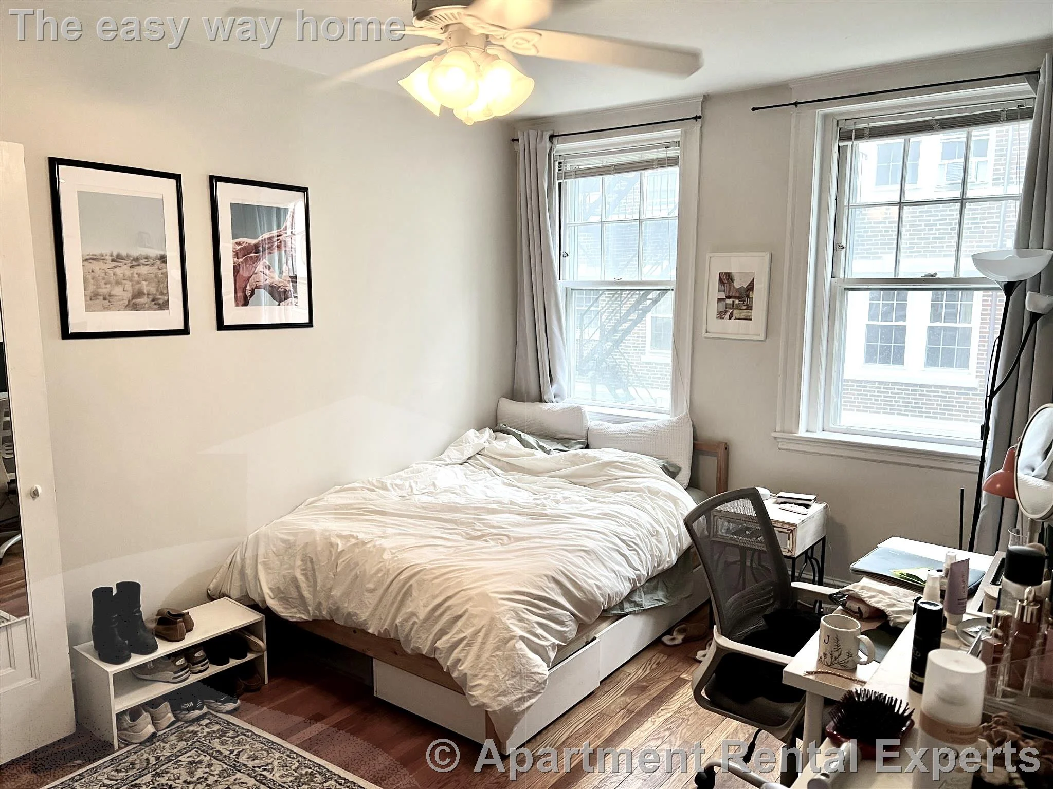 11 Ellery St, Mid Cambridge