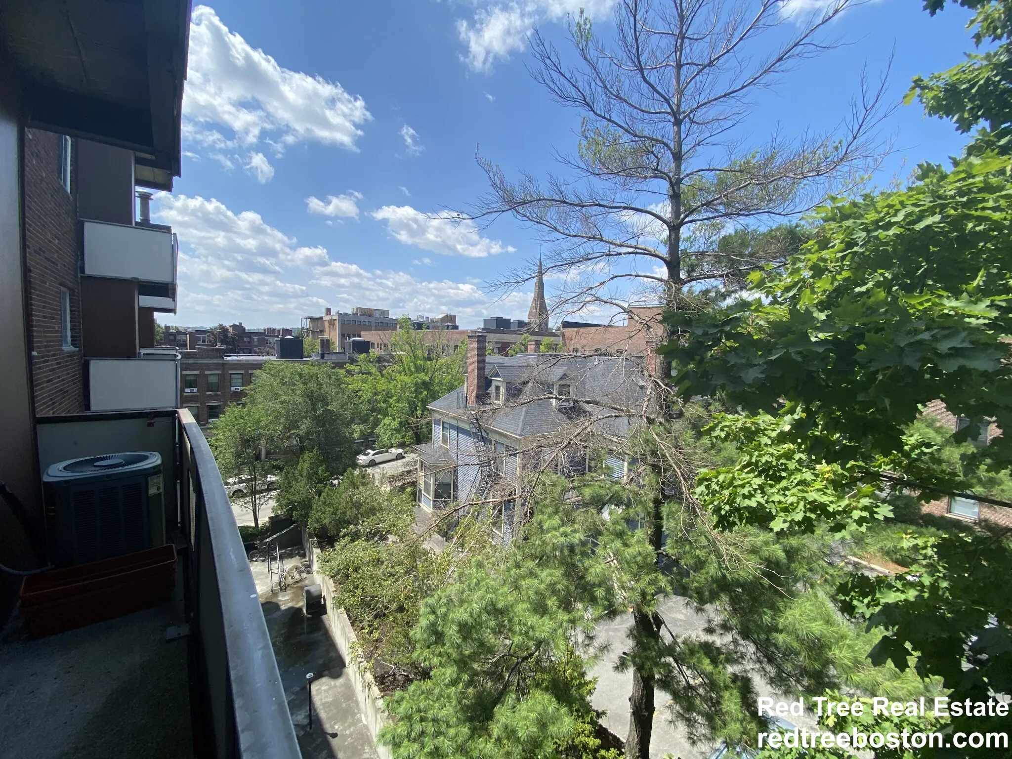 20 Stearns Rd, Coolidge Corner