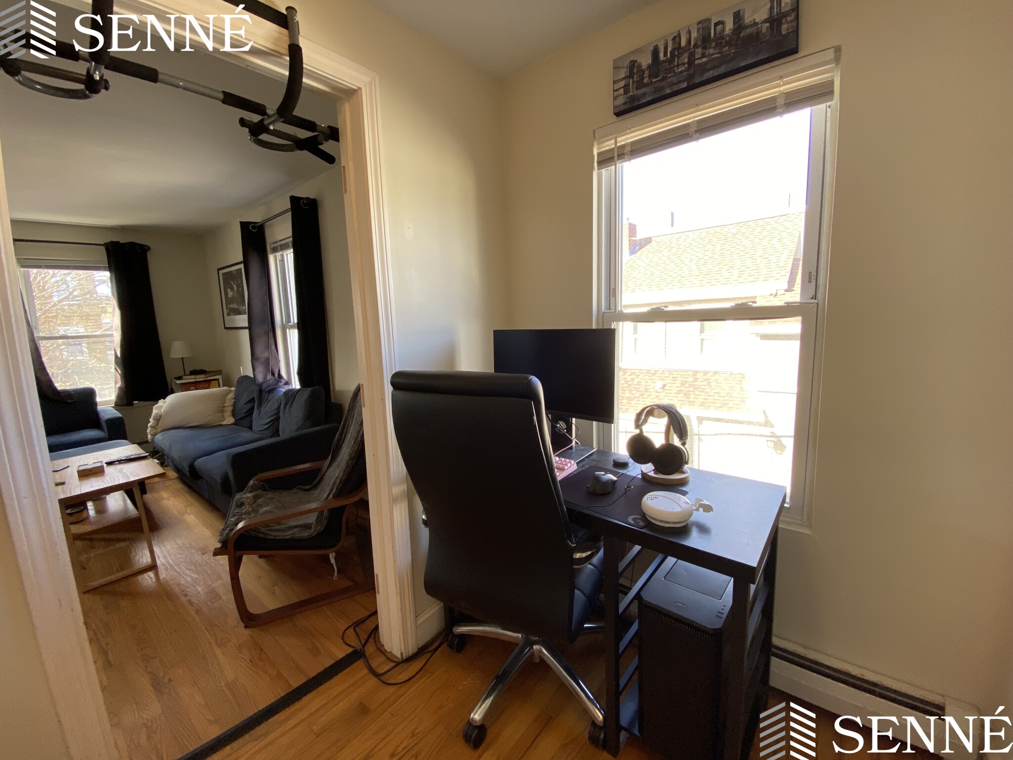 108 Columbia St, The Port