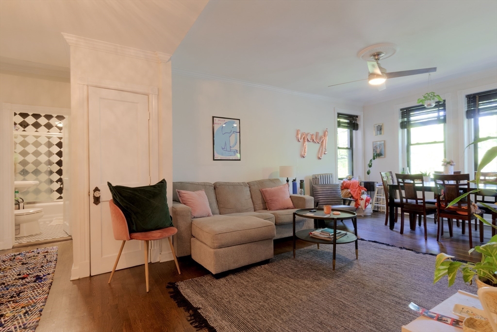 1400 Commonwealth Ave, Allston