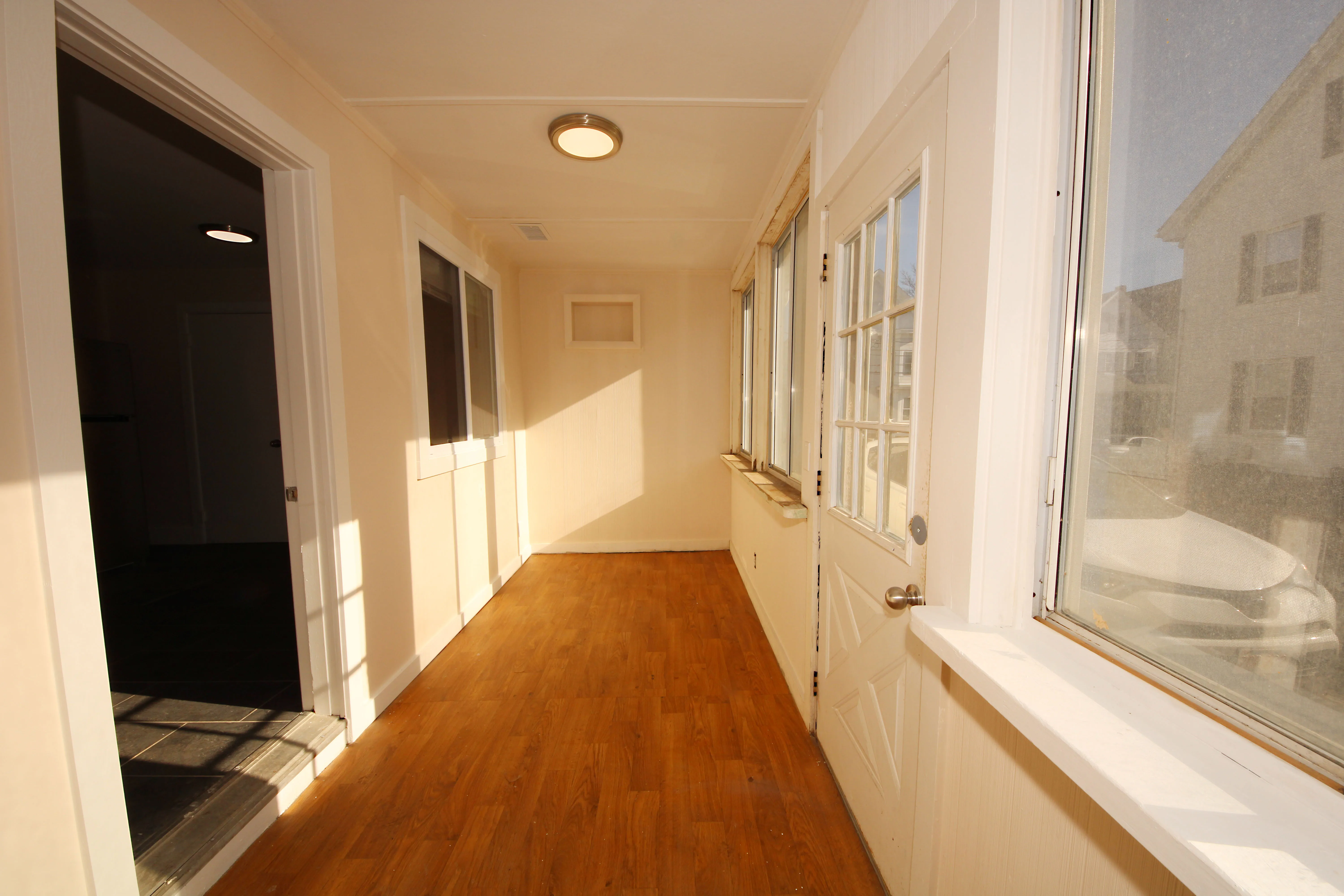 93 Cushing St, South Side