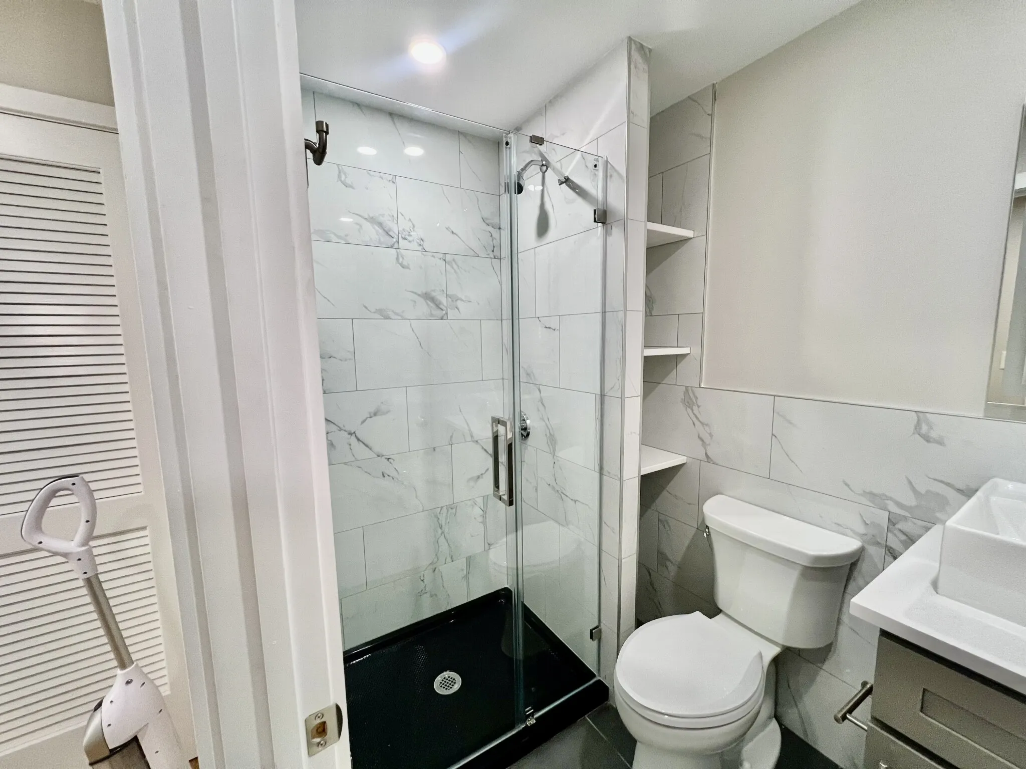 1661 Washington St, South End