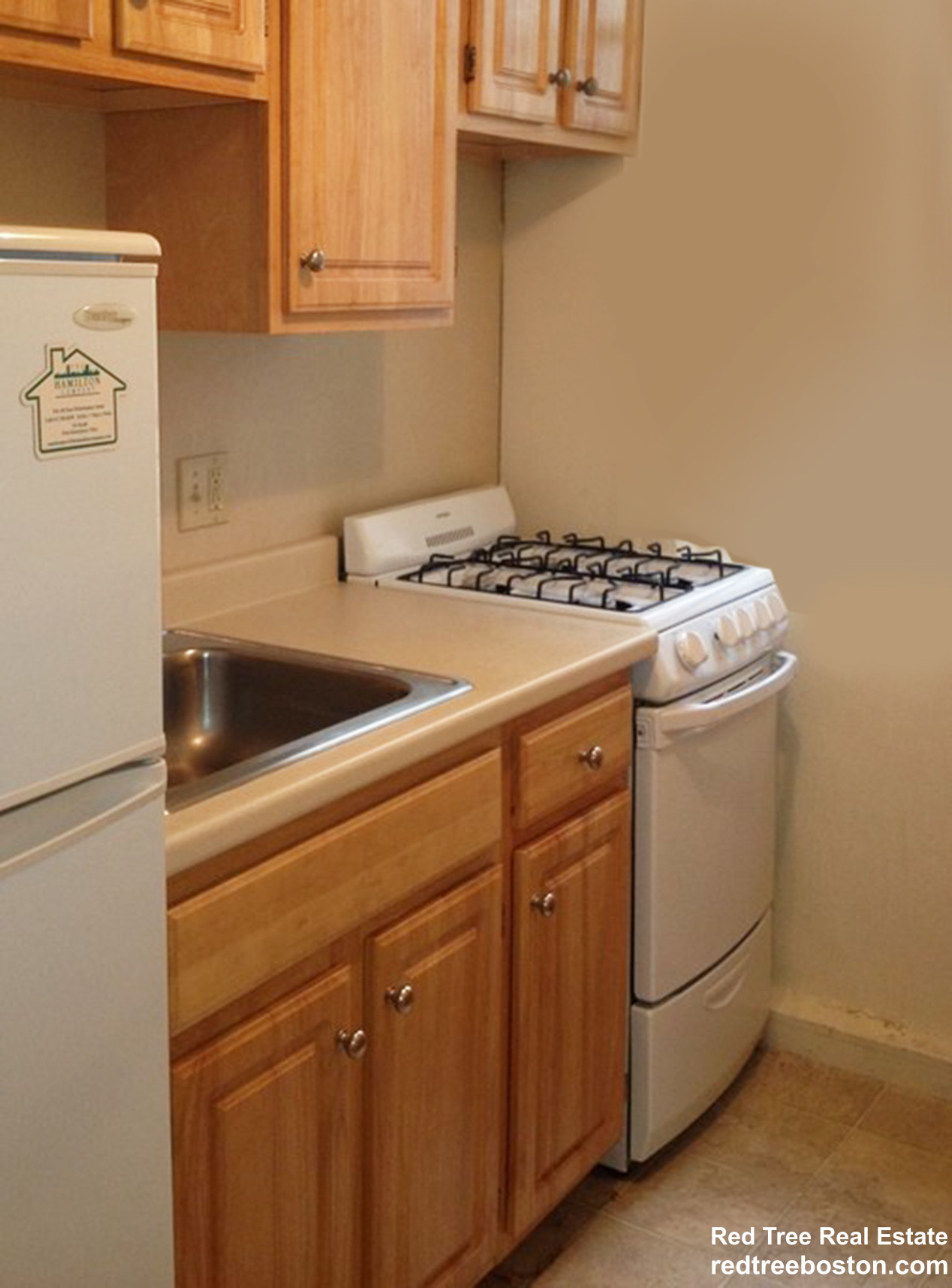 1144 Commonwealth Ave, Allston