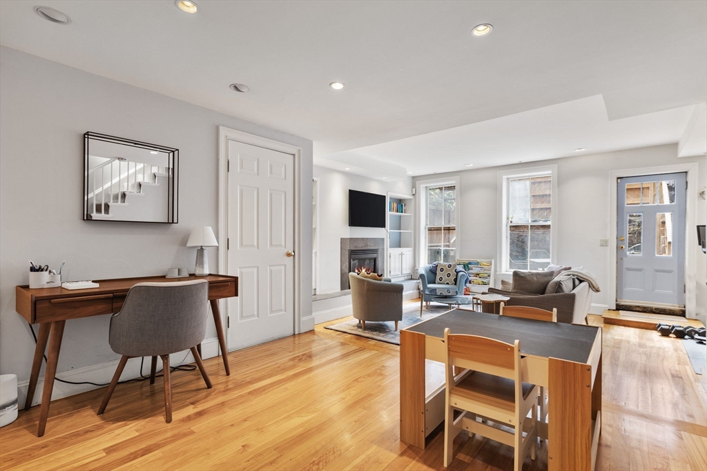 96 Chandler St, South End