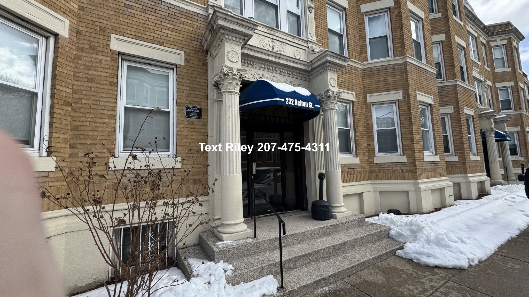 232 Kelton St, Allston