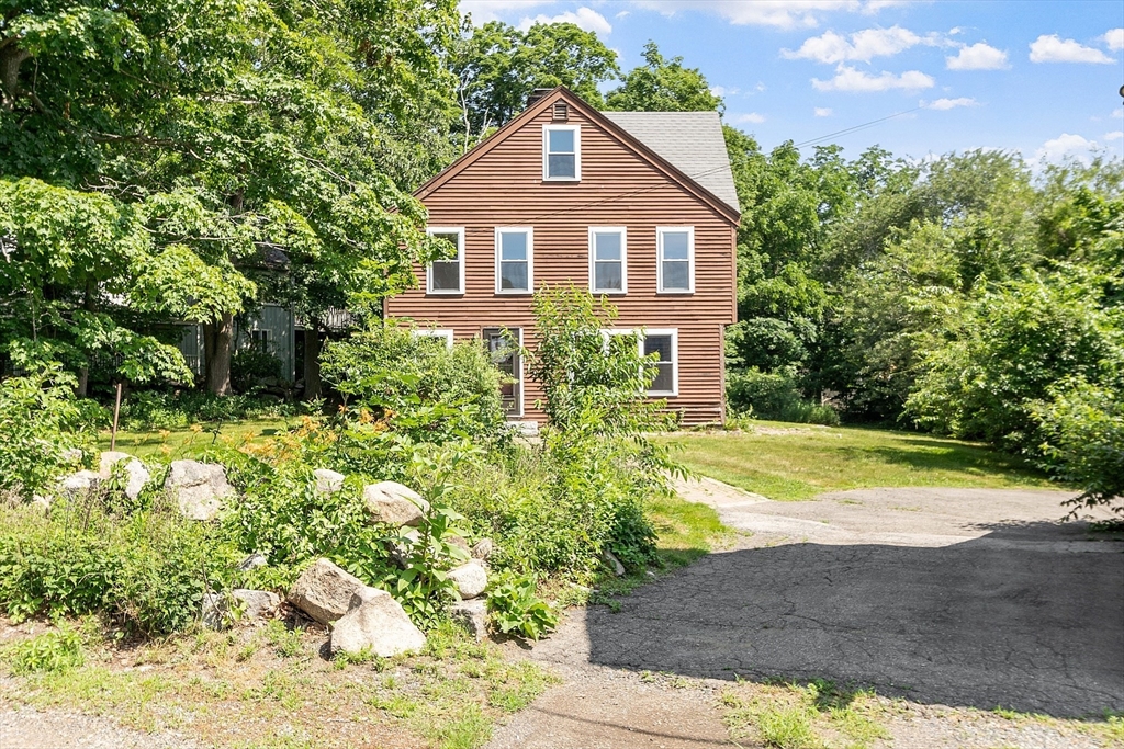 4 Lowest Ln, Rockport