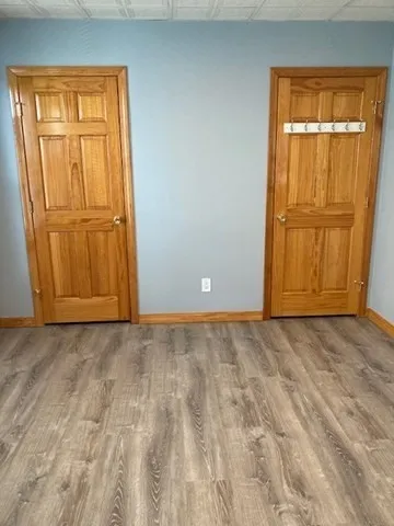 28 Lake St, Ward Two