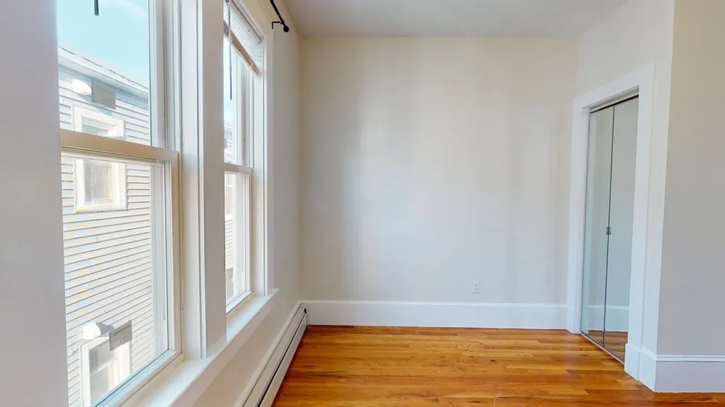 11 Elder St, Boston