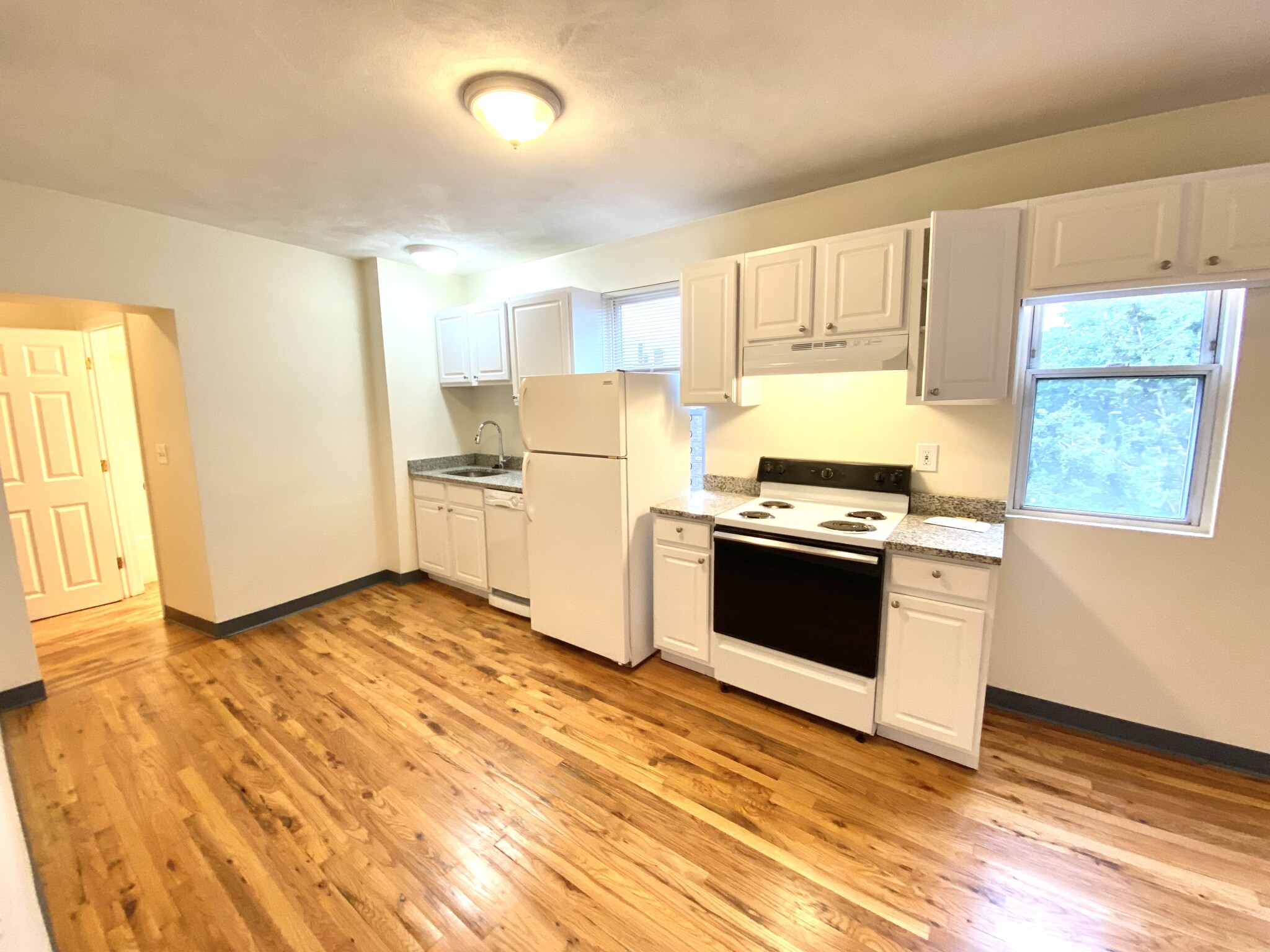 840 Huntington Ave, Mission Hill