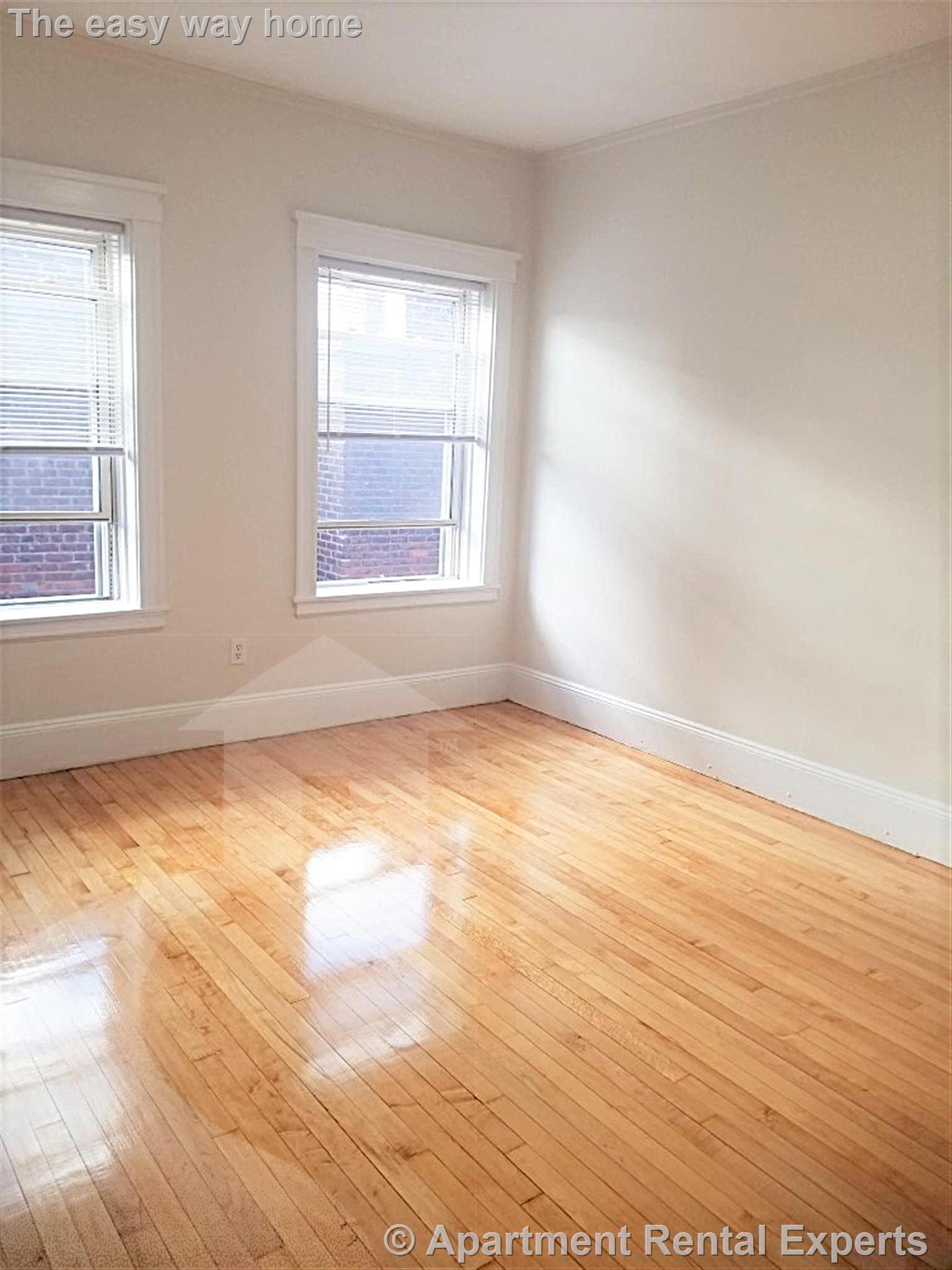 5 Linnaean St, Porter Square