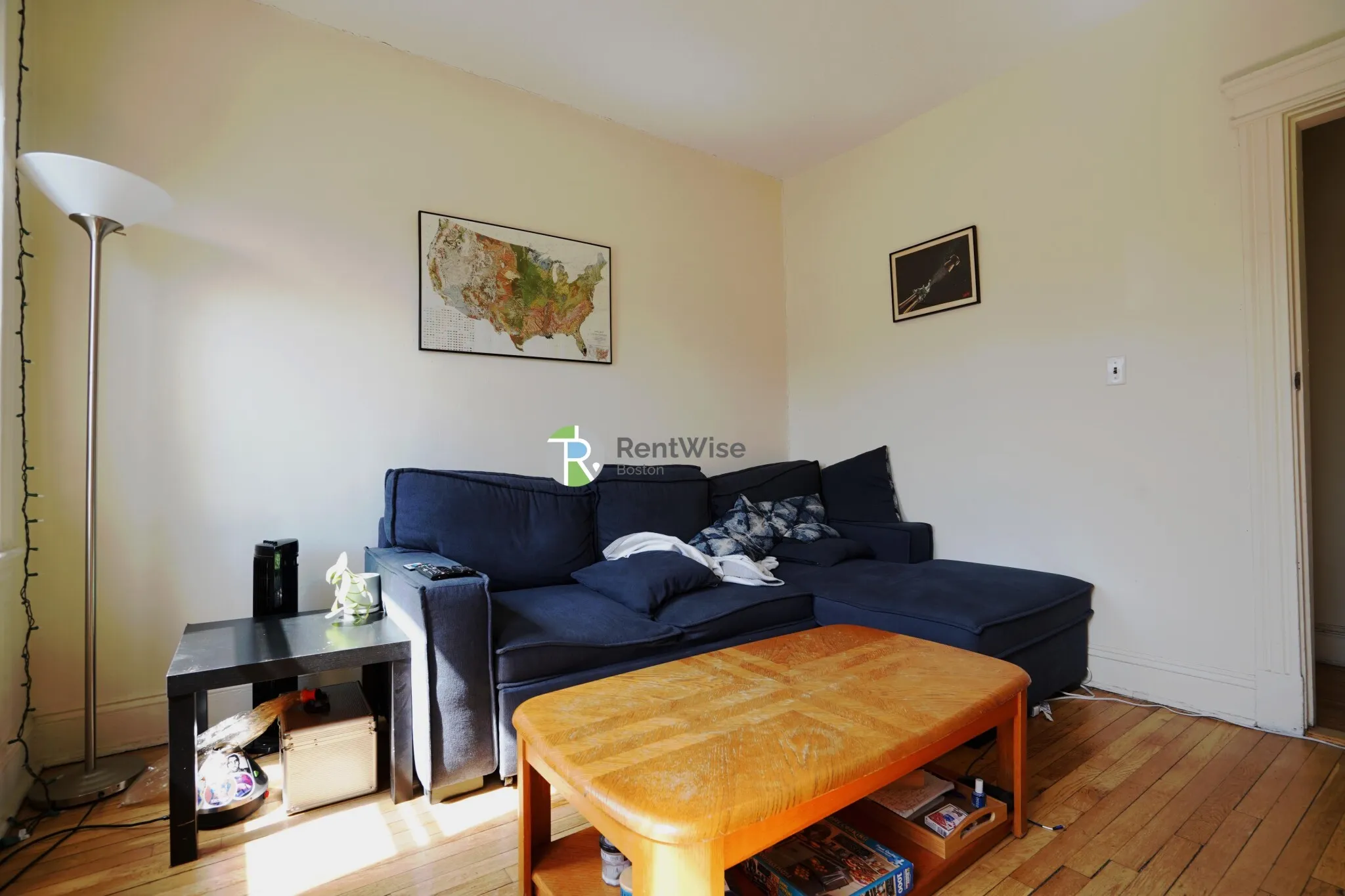 1156 Commonwealth Ave, Allston