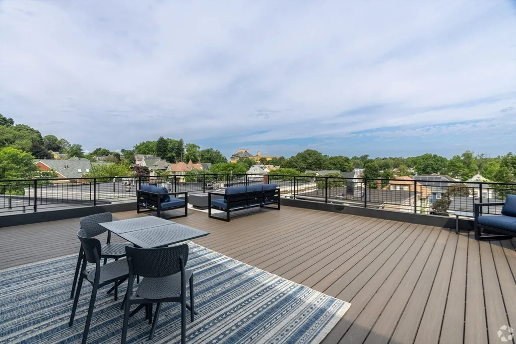 500 Talbot Ave, Dorchester