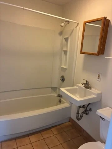 59 South Huntington, Jamaica Plain