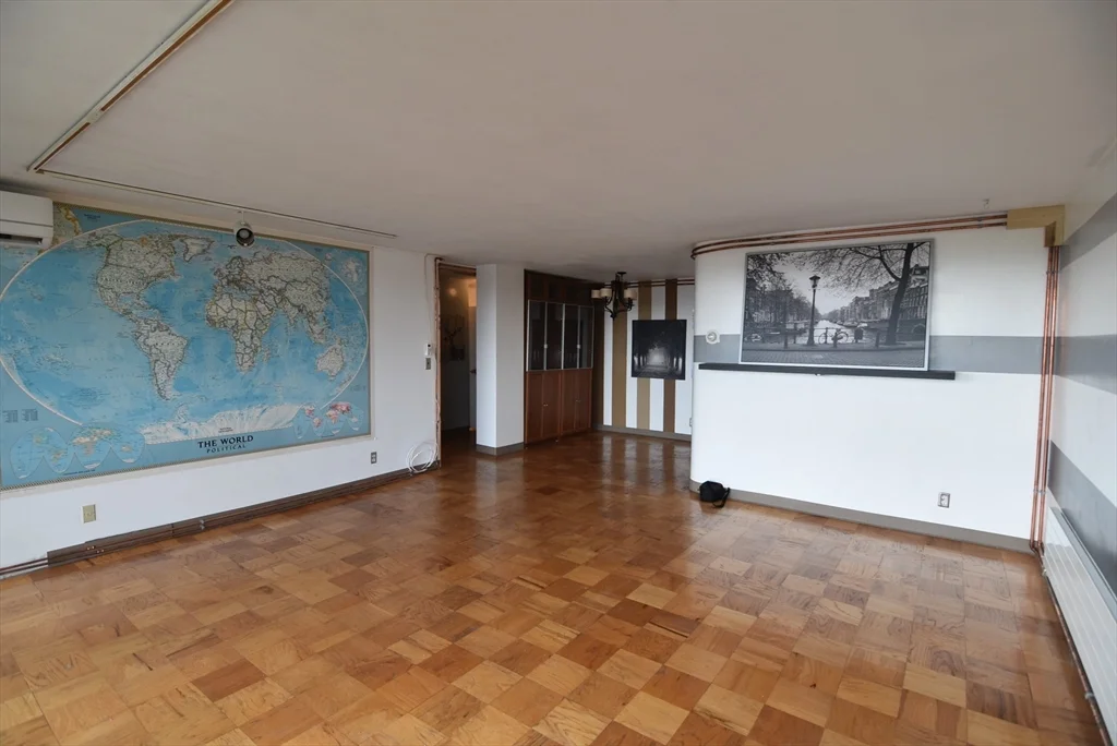 60 Babcock, North Brookline