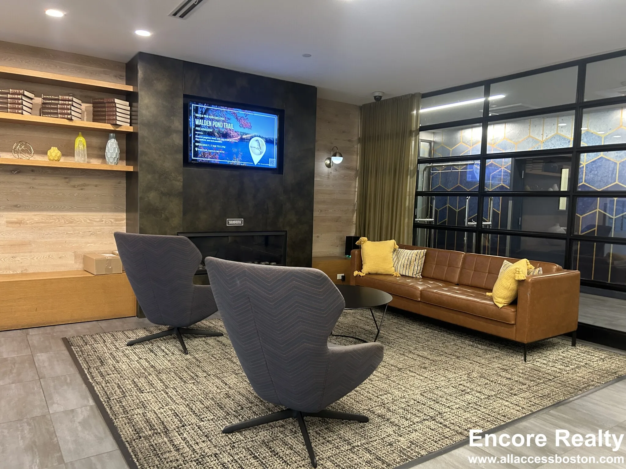 65 Brainerd Rd, Allston