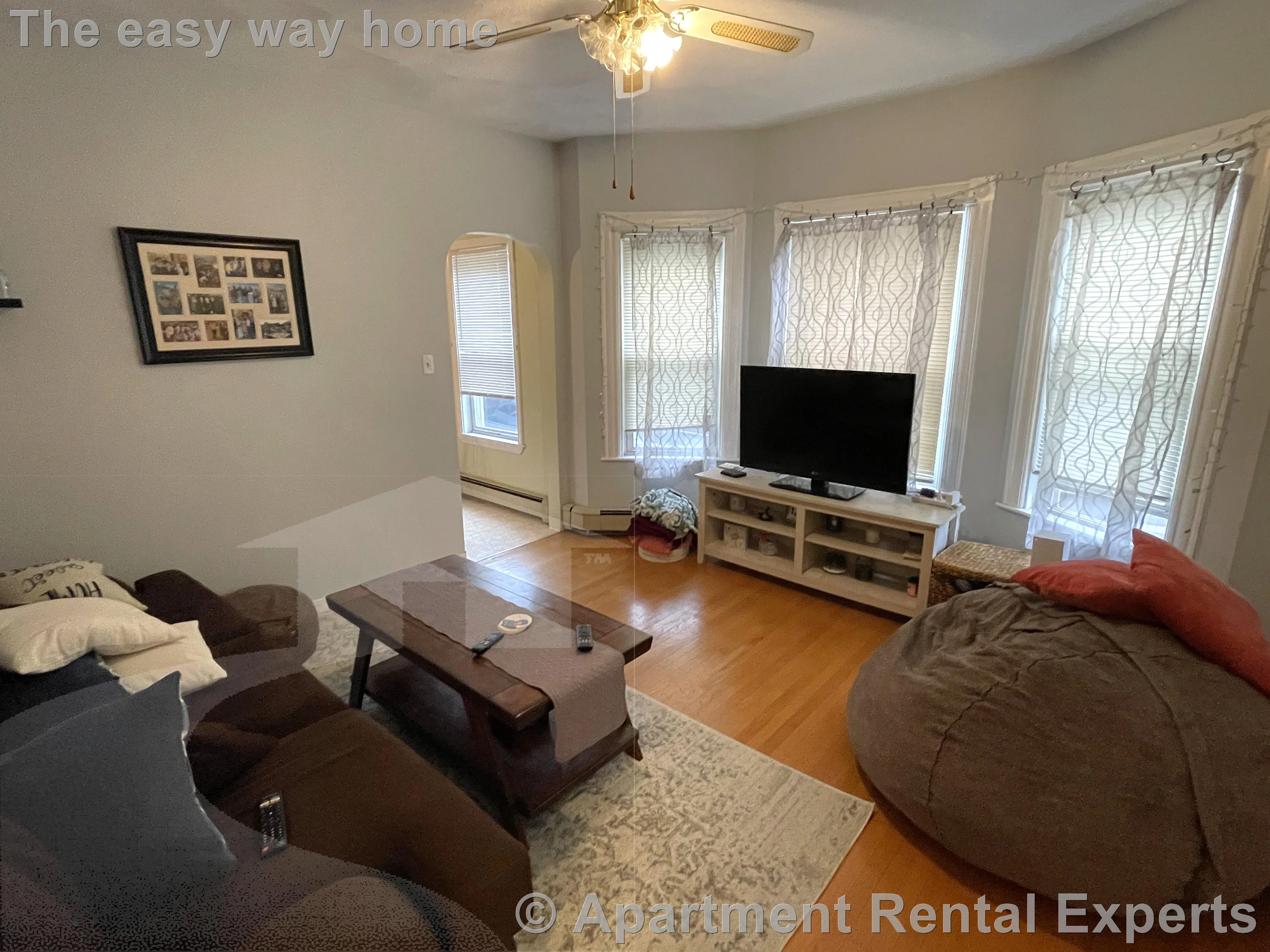 25 Ibbetson St, Porter Square