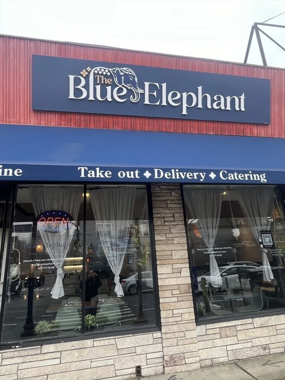 108 Bristol Rd, Somerville