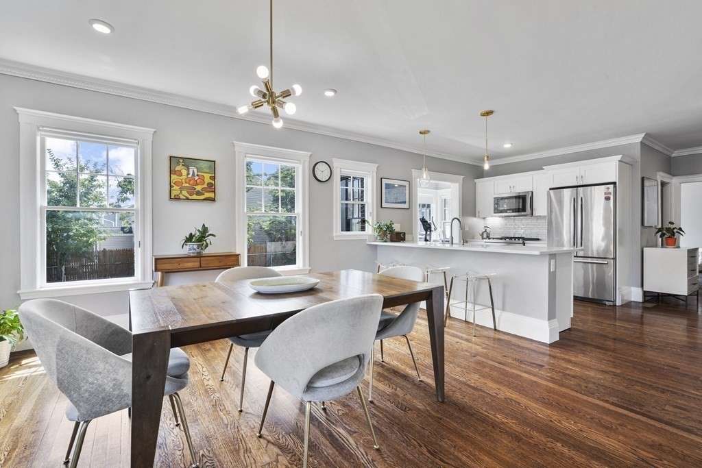 81 Butler St, Revere