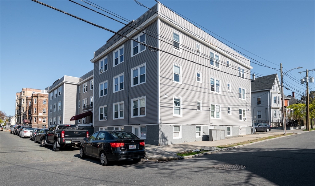 42 West Baltimore Se, Lynn