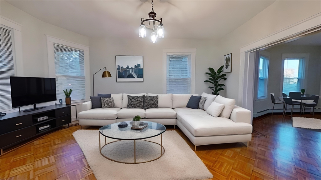 44 Dimmock St, Quincy