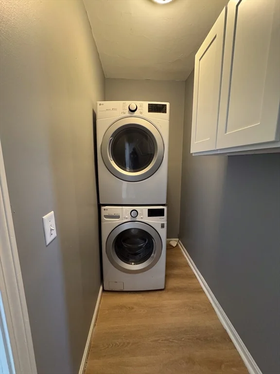 4 Greenwood, Worcester