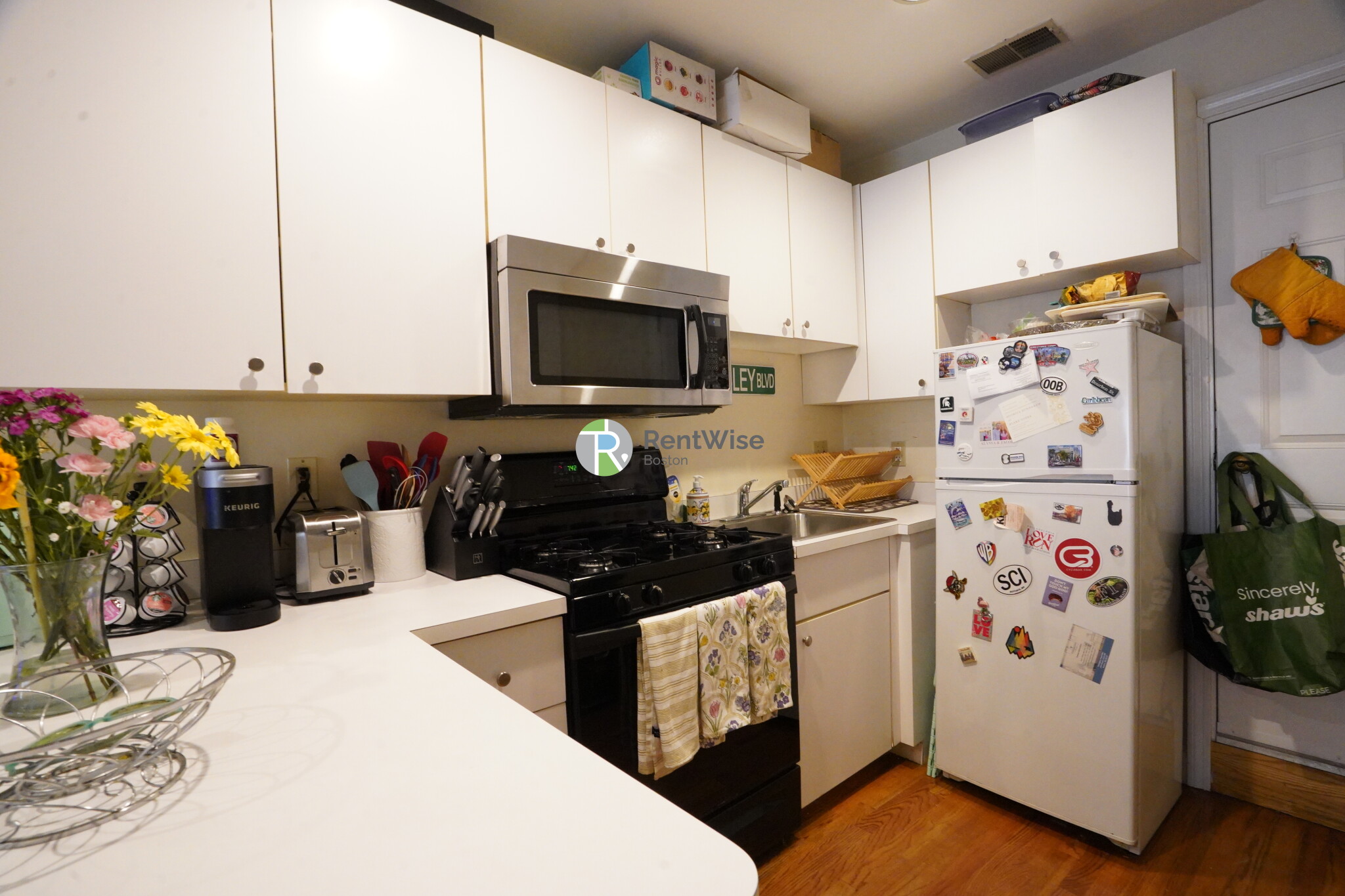 550 East 3rd St, South Boston