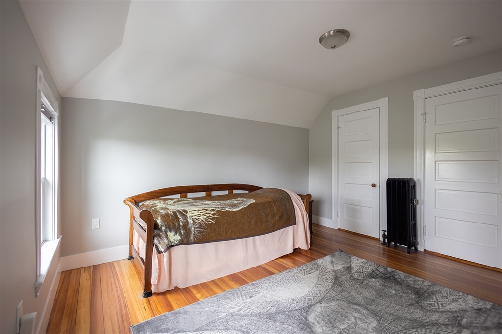 59 Liberty Ave, Powderhouse