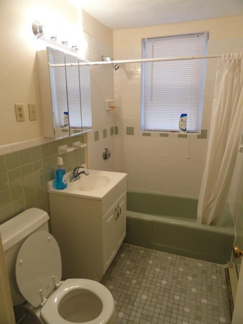 402 Highland Ave, Davis Square