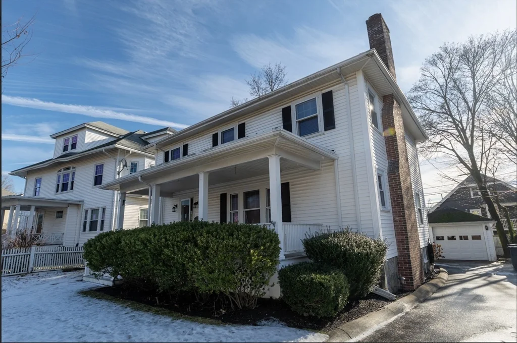 1000 South St, Roslindale