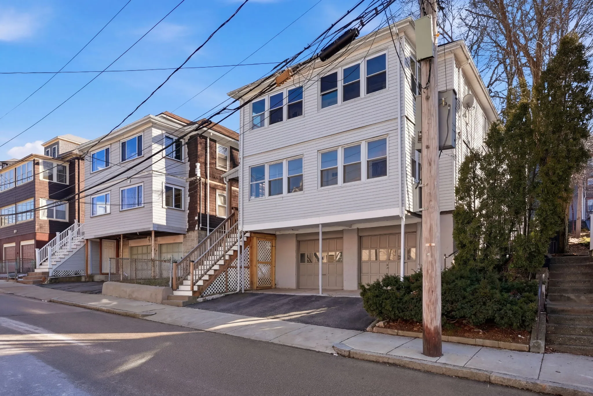 14 Stockwell St, Mission Hill