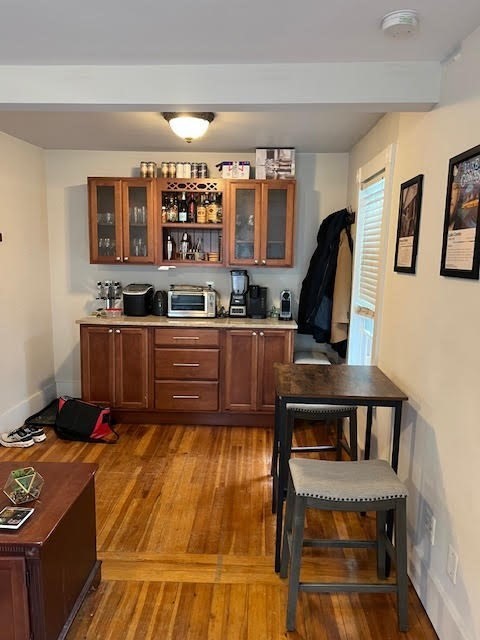 14 Tuckerman St, South Boston