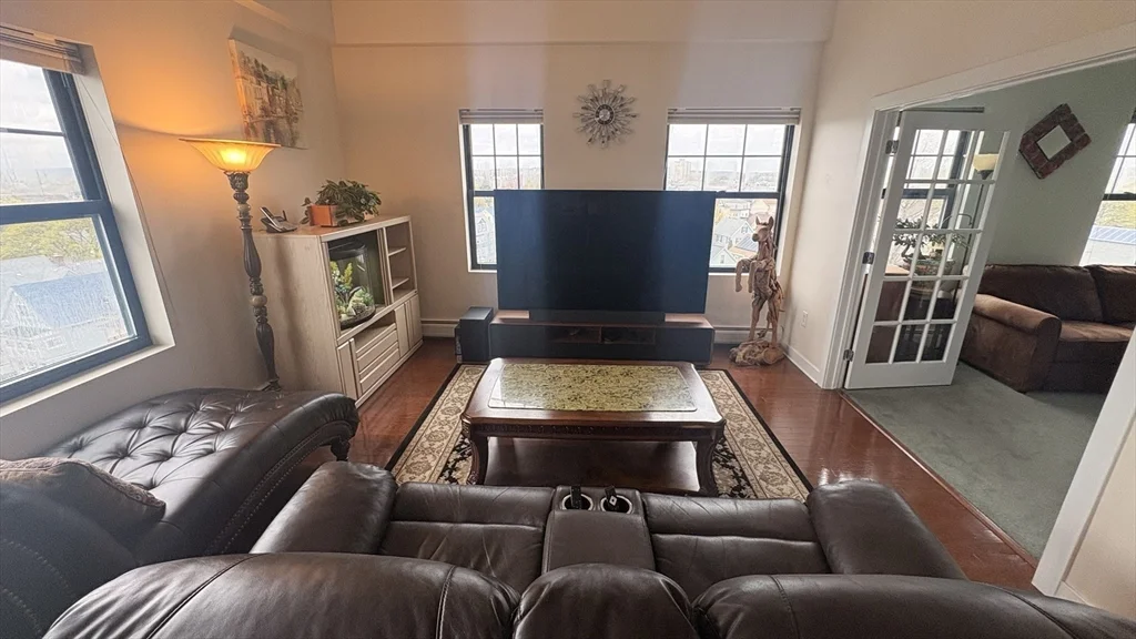 72 Ashland, Malden
