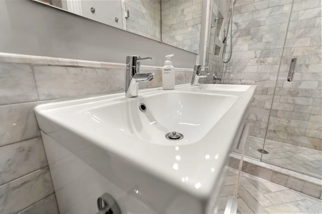 35 Union Park, South End