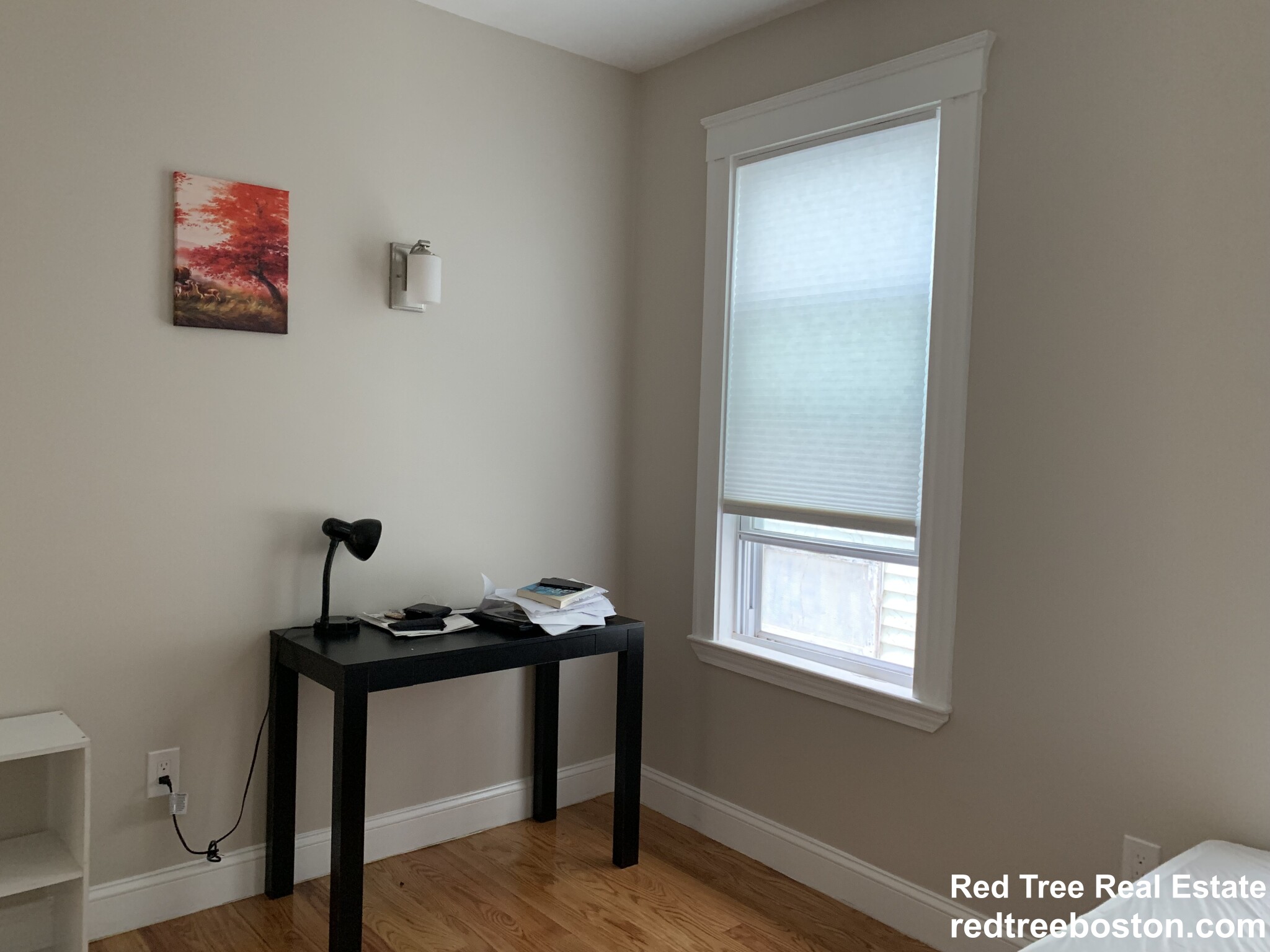 5 bed, 1 bath apartment for rent at 146 Hillside St Unit 1, Mission Hill — photo 3 of 28