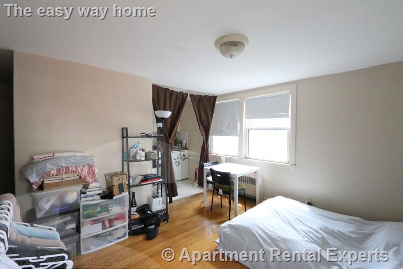 48 Kirkland St, Harvard Square