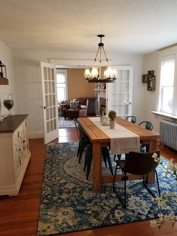 48 Beaumont St, Dorchester