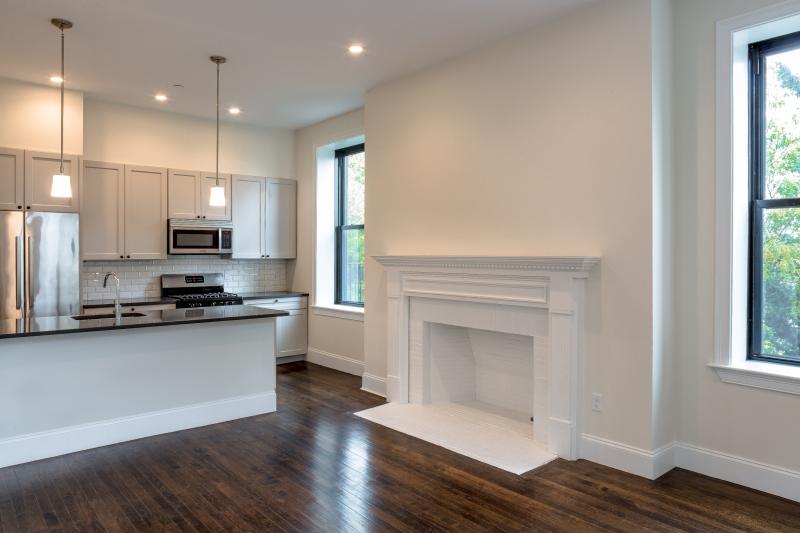 11 Newcomb St, Roxbury