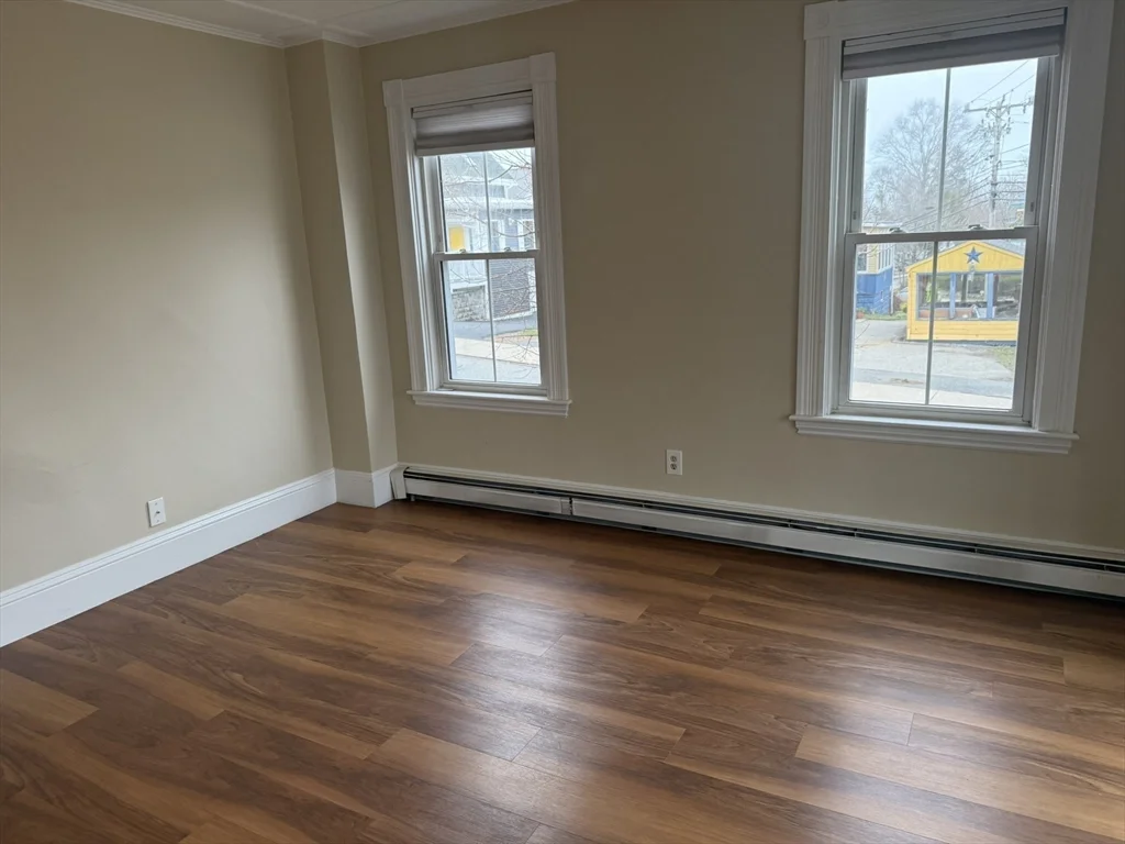 1 Stafford St, Downtown