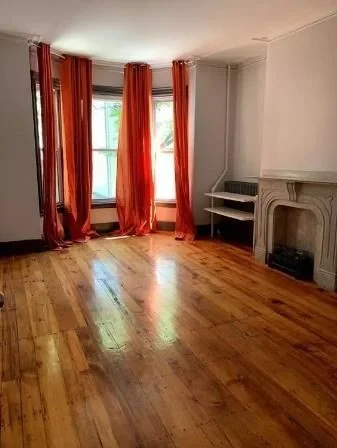 140 Trenton, East Boston