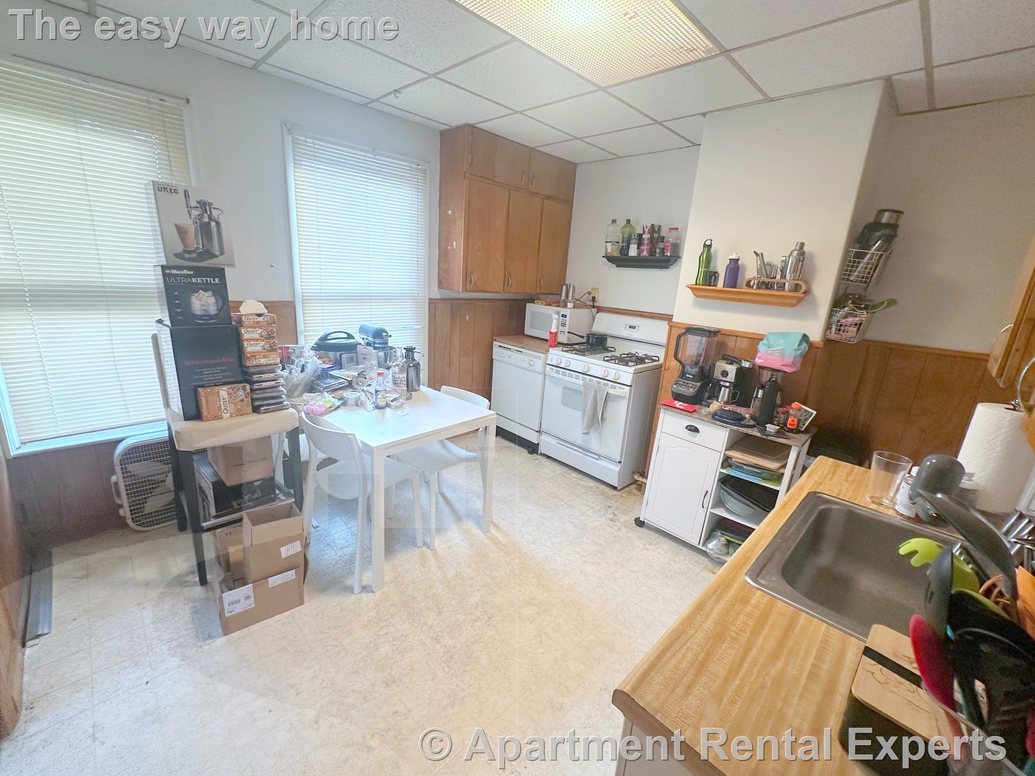 44 Elm St, Porter Square