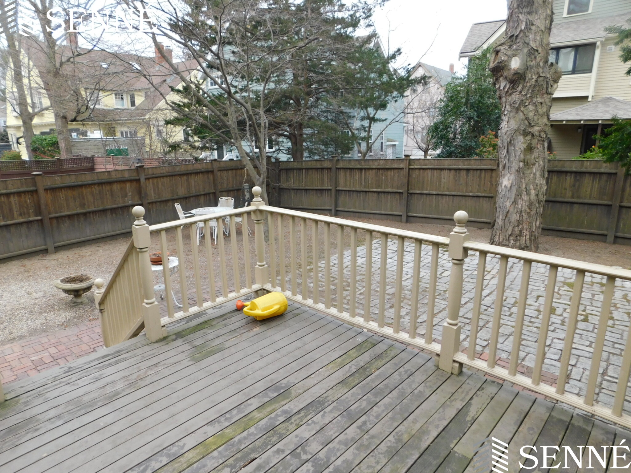 20 Saint James Ave, Davis Square