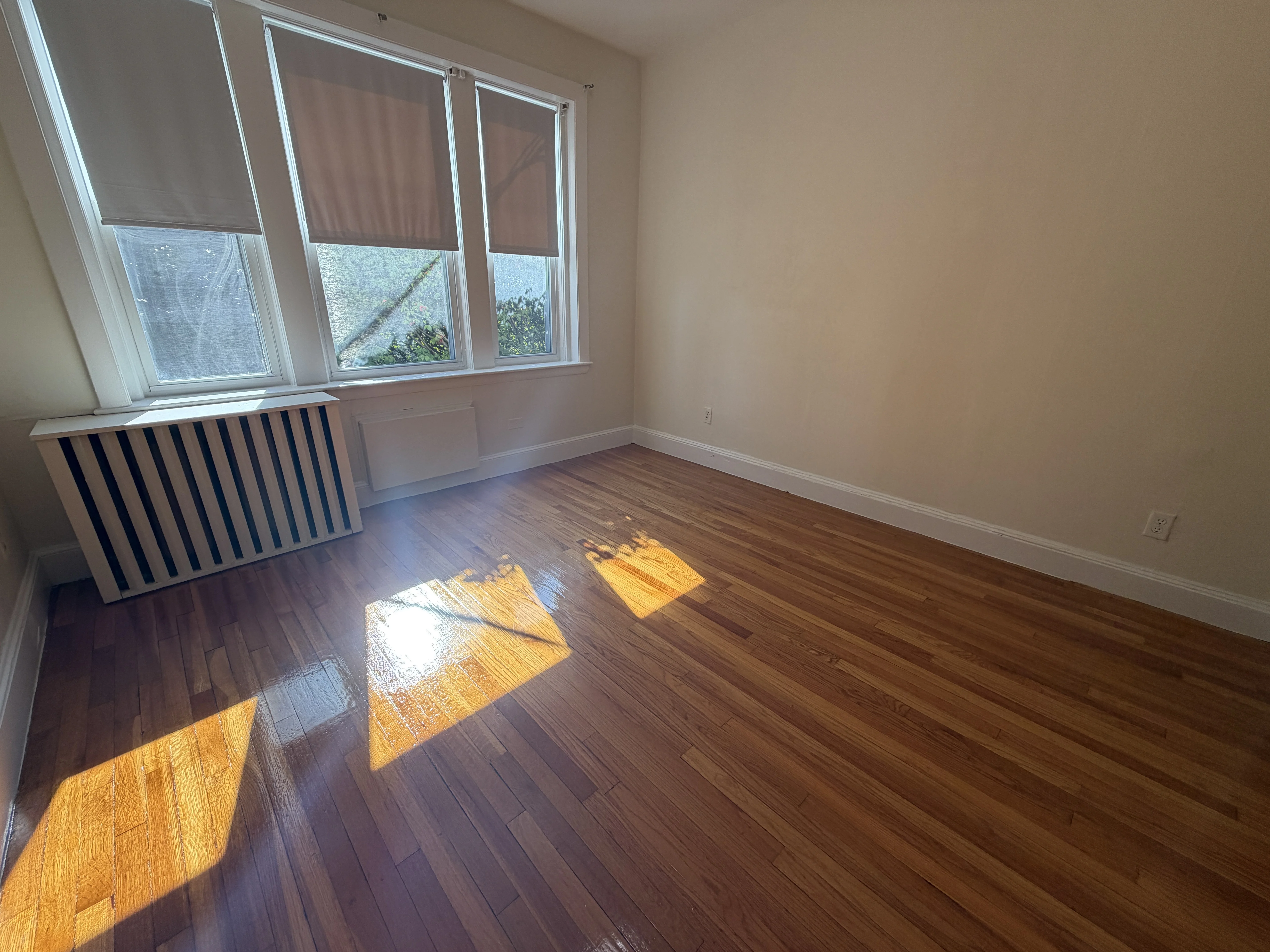 33 Lancaster Ter, Corey Hill