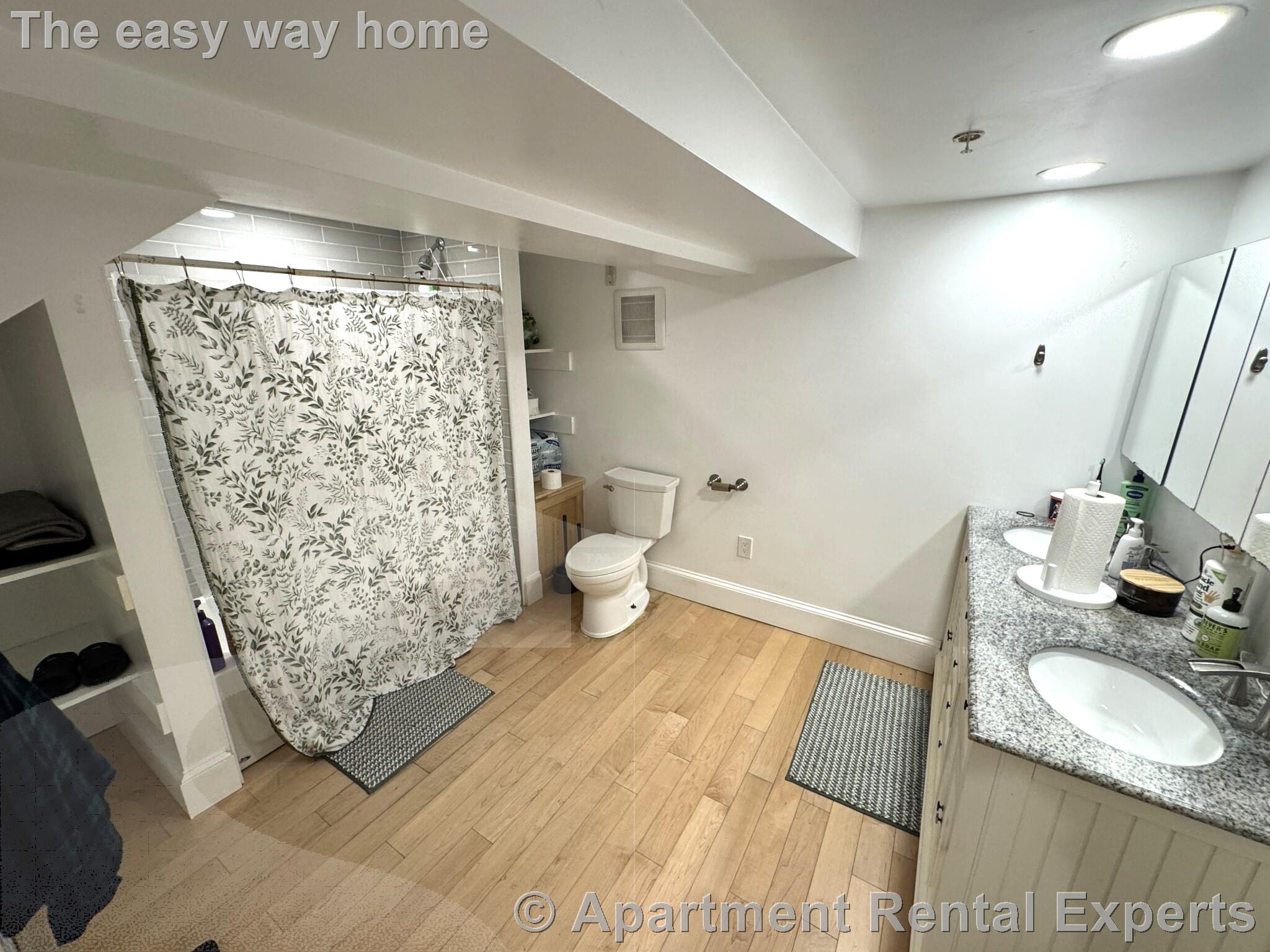 15 Orchard St, Porter Square