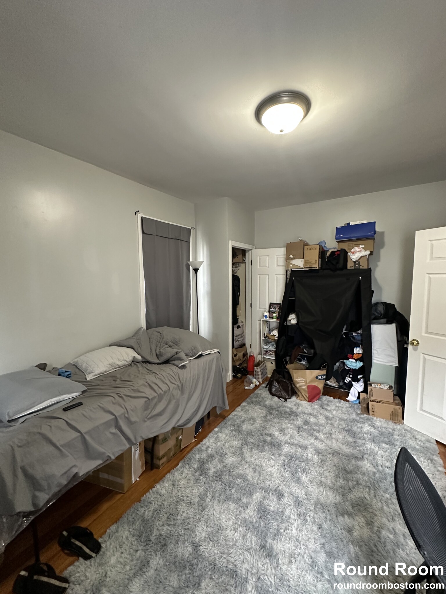 8 Montfern Ave, Oak Square