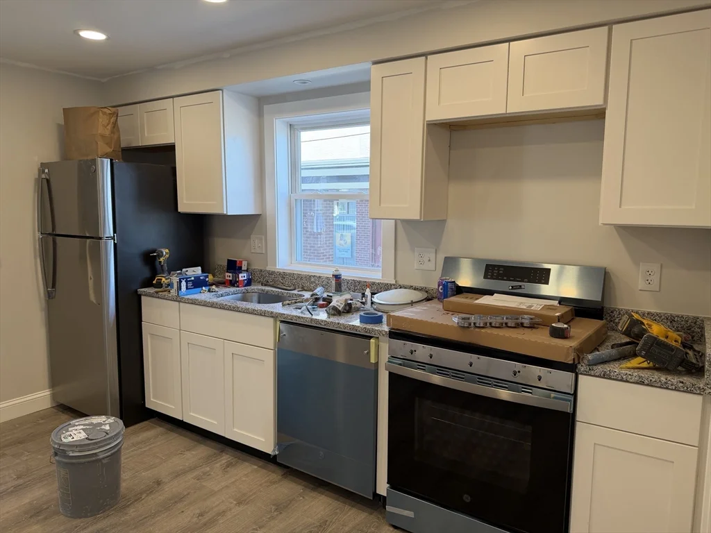 74 Highland Ave, Malden