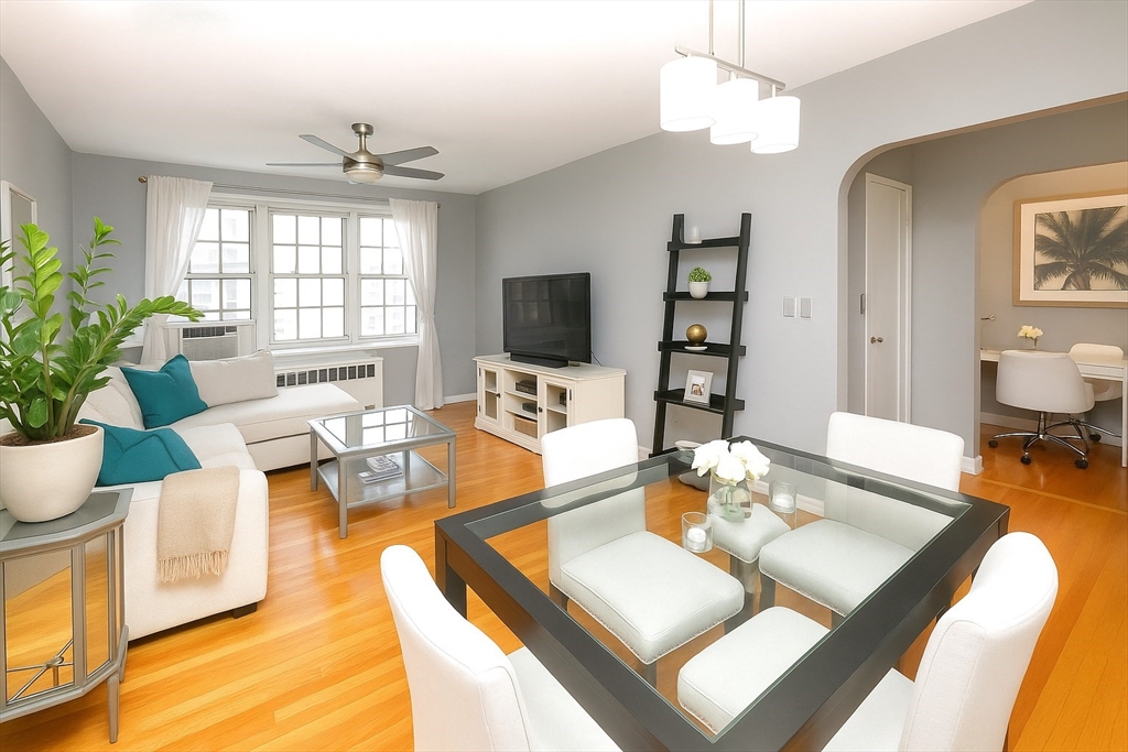 341 Tappan, Brookline