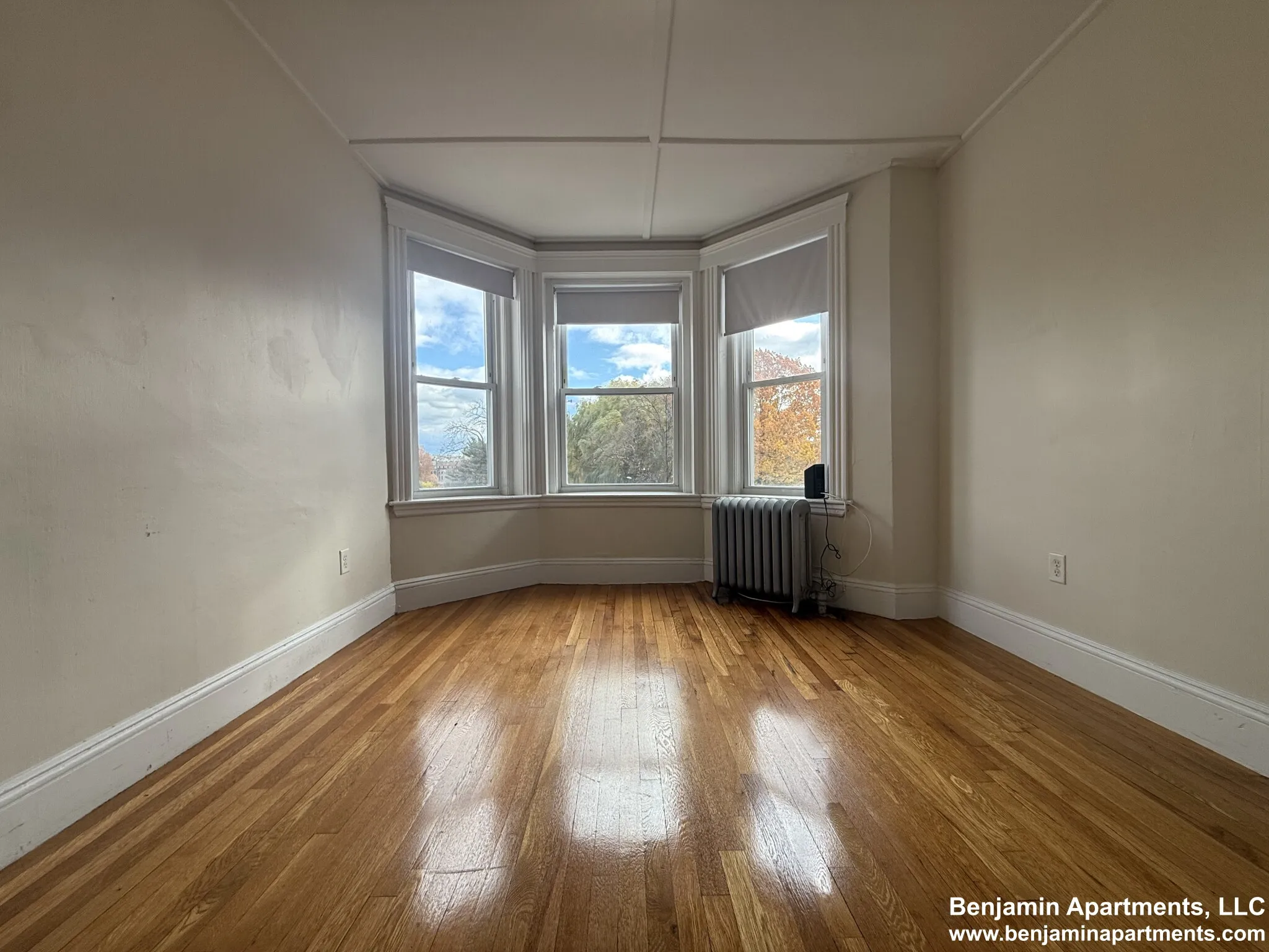 1191 Boylston St, Fenway